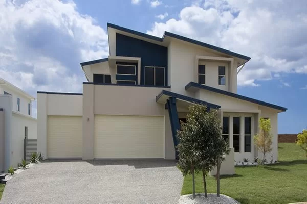 Panelift Sectional Garage Door Installation in Brisbane and Gold Coast