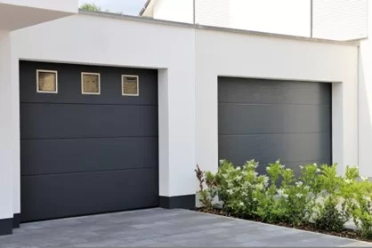 modern-garage-door-designs Modern Garage Door Design and Installation in Brisbane and Gold Coast