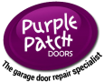 Purple Patch Doors