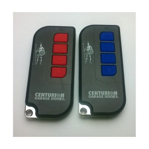 Centurion Style 2