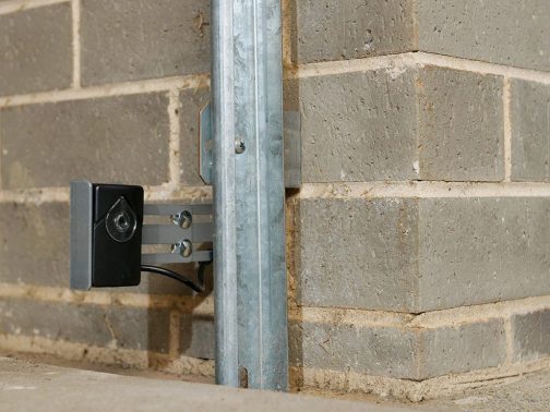 PROTECTOR SYSTEM (SAFETY IR BEAMS) - Image 2