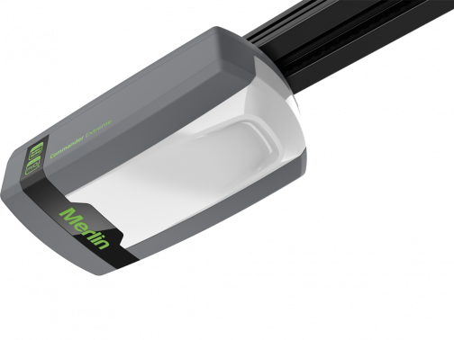 Commander Extreme MS125MYQ