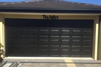 Garage Door Suppliers