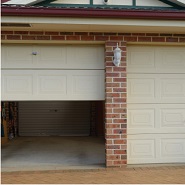 Automatic Garage Door Opener Installation