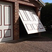 Automatic Garage Door Opener Installation