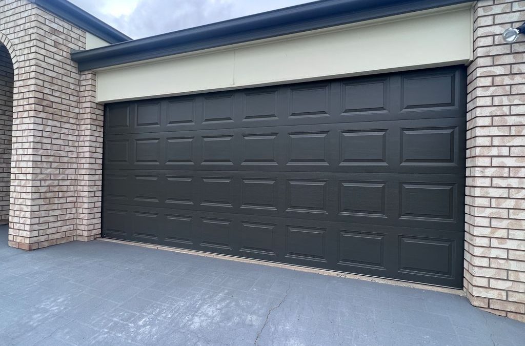 Why Service your Garage Door Once a Year