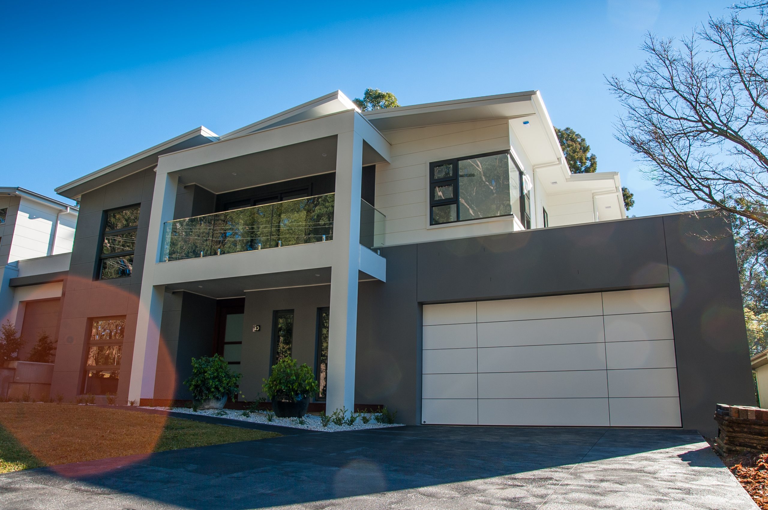 Garage Door Suppliers