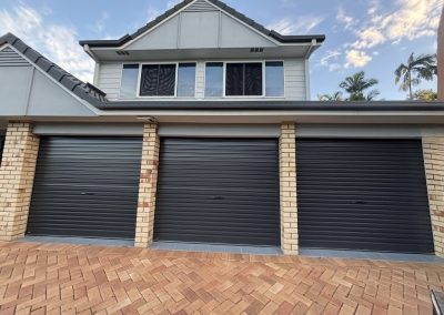 Series 1 Single Roller Door