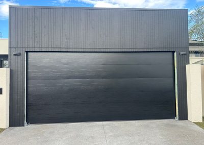 Nullarbor Icon Panelift Double Door