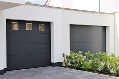 garage door designs