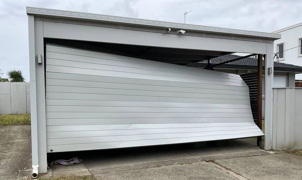 Garage Door Repair & Servicing in Brisbane & Gold Coast