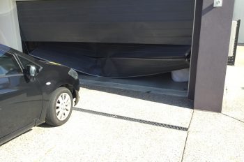 Emergency Repair garage door repair Brisbane