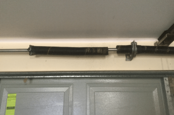 Springs (1) garage door repair Brisbane
